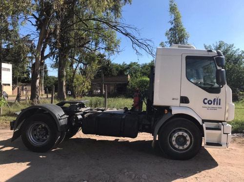 Volvo Vm 310 T Tractor 4x2