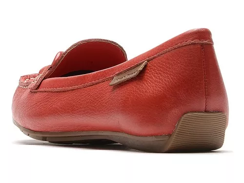 Mocasines de discount mujer hush puppies