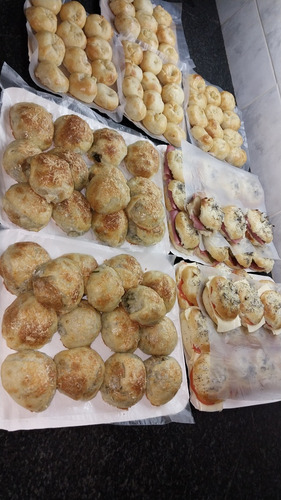 Pletzalej Bohios Knishes