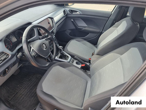 Volkswagen T-Cross Comfortline