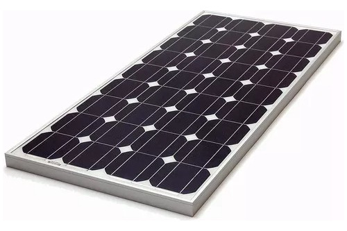 Panel Solar Para Casa Bateria De Gel Americana 10 Años Durac