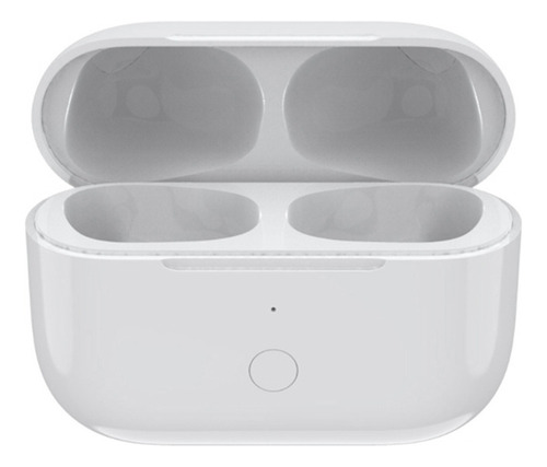 Funda De Carga Inalámbrica De Repuesto Para Airpod Pro, Auri
