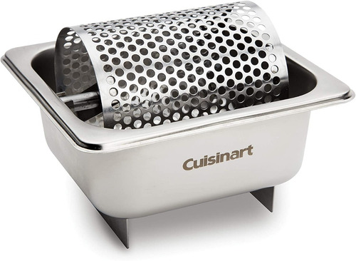 Cuisinart Ccb500 Rasqueta Para Plancha Rueda De Mantequilla