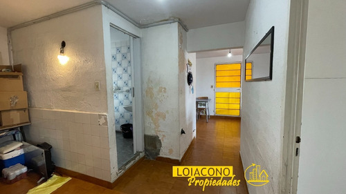 Depto 4amb Patio - 2 De Abril, B. Piedrabuena - Loiacono Propiedades
