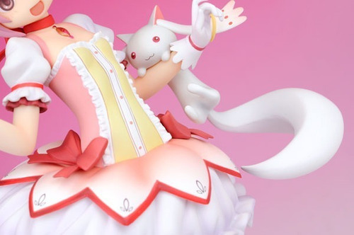 Puella Magi Madoka Magica - Madoka Kaname (Usado)