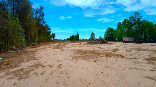 Greenwood Vende Amplio Terreno Industrial Con Excelente Acceso, Ideal Emprendimientos Industriales En Lujan De Cuyo