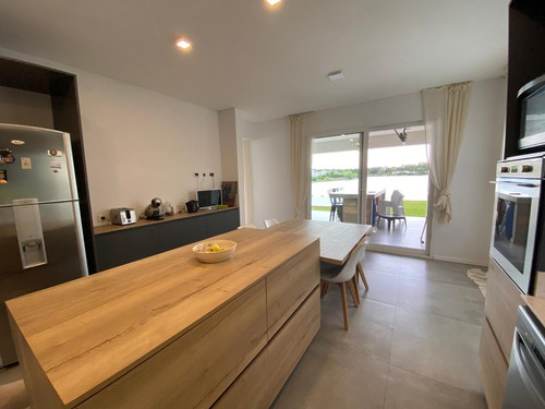 Casa En Venta Ubicado En Santa Teresa, Villanueva, Tigre