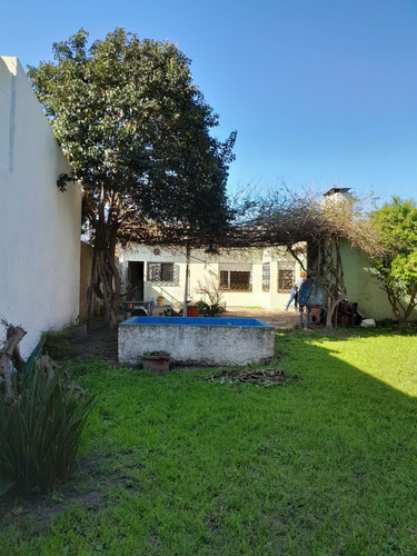 Casa 4 Ambientes Venta Ituzaingó