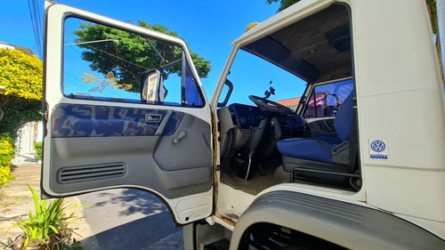 Imagem 9 de 16 de Vw 13 150 Zerado
