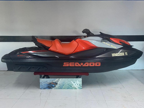 Seadoo Jet Ski 130 Se - 2023