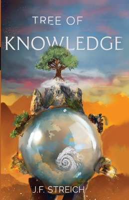 Libro The Tree Of Knowledge - Streich, Jeremy