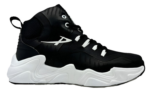 Tenis Deportivo Runing Pontiac Hombre Caballero Correr 655m!