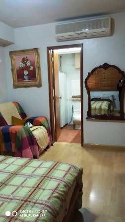 Imagen 12 de 14 de Apartamento En Campo Alegre, Caracas