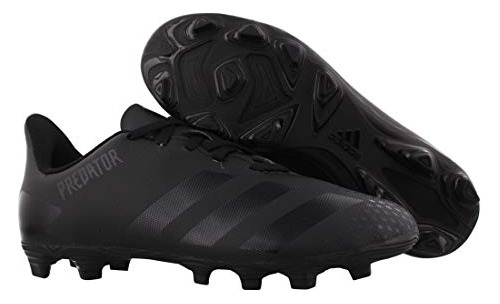 Predator 20.4 Firm Ground Black/white/black Z8vrb