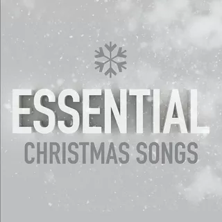 Cd: Canções Essenciais De Natal