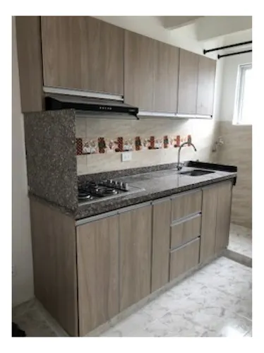 Venta Apartamento De 59mts2 Colseguros, Sur De Cali 7267.