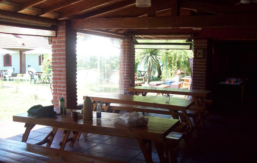 Casaquinta Estadia Y Eventos Familiares.-