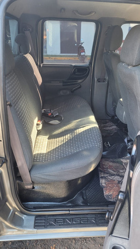 Ford Ranger 3.0 Cd Xl Plus 4x2