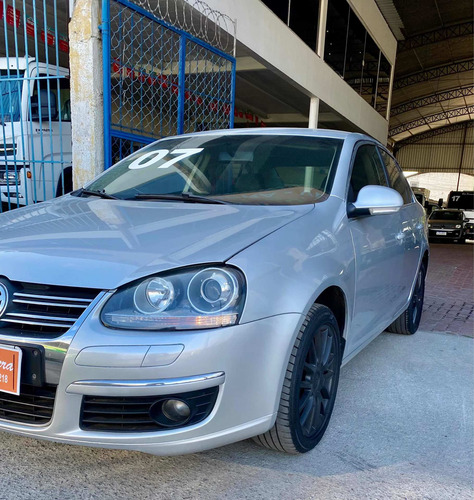 Imagem 1 de 13 de Volkswagen Jetta 2007 2.5 4p