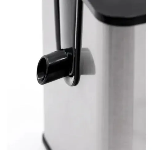 Exprimidor Eléctrico De Jugo Extractor De Jugo Haeger
