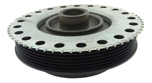 Polea Cigueñal (damper) Land Rover Freelander 2.0 Bencinero