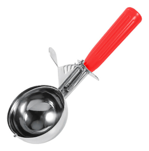 Práctica Cuchara Tipo Cuchara Para Helado De Frutas De