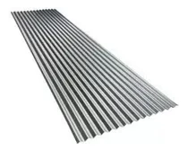 Comprar Chapas De Techo Ondulada Aluminizada Calibre 26