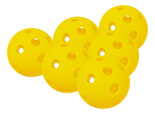12 Paquetes De Pickleball Para Canchas De Pickleball Con Agu