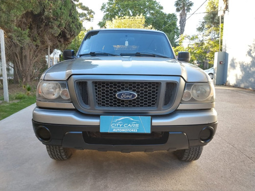 Ford Ranger Dc 4x2 Xl Plus 3.0