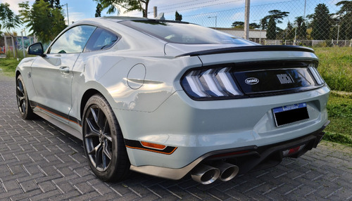 Ford Mustang Mach1