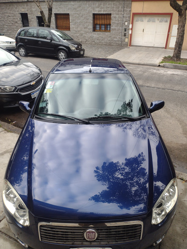 Fiat Siena 1.4 Elx Fire