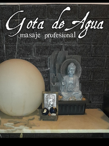 Depilador Masculino/ Masajista Profesional/reflexólogo Podal