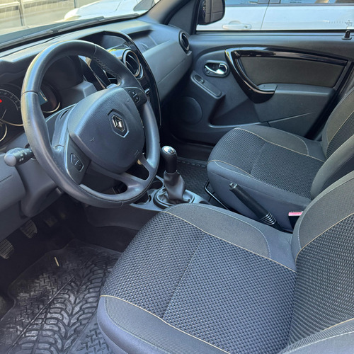 Renault Duster 1.6 Ph2 4x2 Privilege 110cv