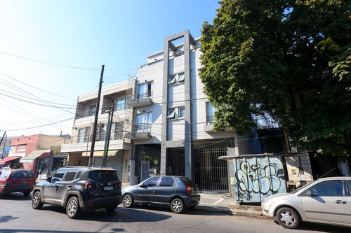 Departamento Monoambiente En Venta En Burzaco