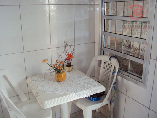 Imagem 7 de 15 de Casa - Vila Granada - Ref: 6815 - V-6815