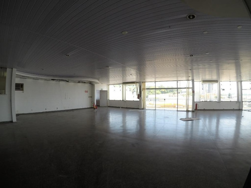 Imagem 6 de 30 de Salão Para Alugar, 550 M² Por R$ 4.500,00/mês - Jardim São Domingos - Americana/sp - Sl0198