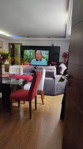 Imagem 7 de 30 de Apartamento - Ref: 9892