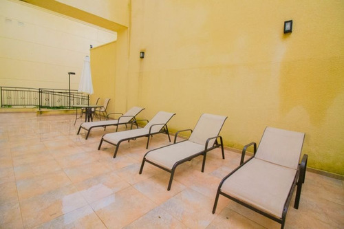 Imagem 7 de 30 de Apartamento - Ref: 6993