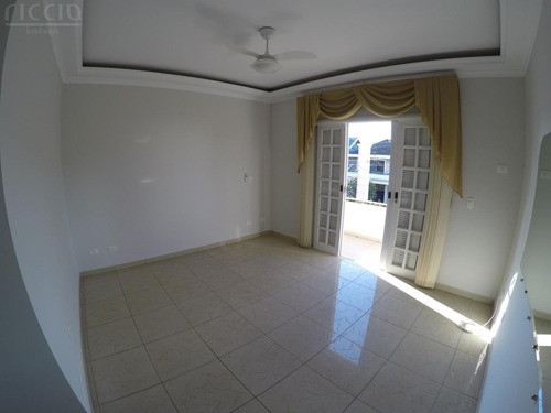 Imagem 14 de 15 de Casa Em Condominio - Jardim Aquarius - Ref: 3539 - V-ca1389