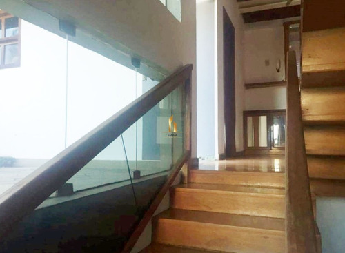 Imagem 4 de 18 de Casa Duplex Montada Em Alto Padrão Na Mata Da Praia. - 16855