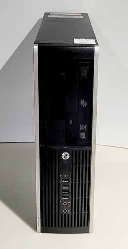 Imagem 5 de 7 de Computador Hp Elite 8200 Core I5 2500 8gb 120gb Ssd Wifi