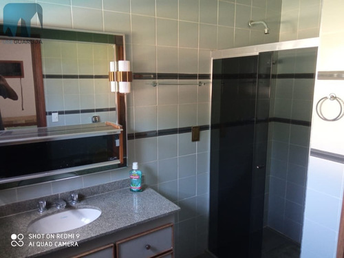Imagem 17 de 30 de Casa A Venda No Bairro Jardim Guaiuba Em Guarujá - Sp. - 938-1