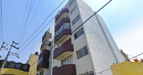 Vendo Departamento En Venustiano Carranza