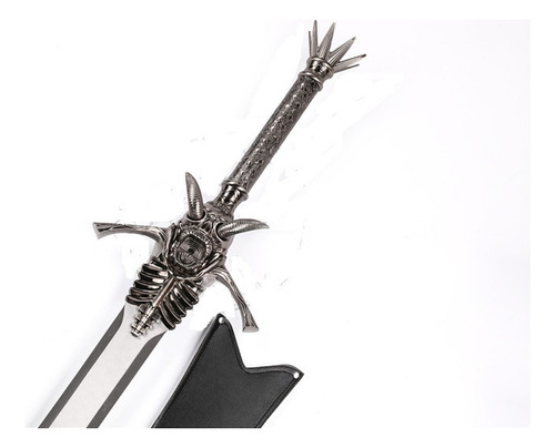 Espada Dante Devil May Cry Rebellion Dmc