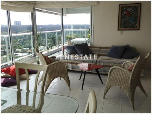 Apartamento En Mansa