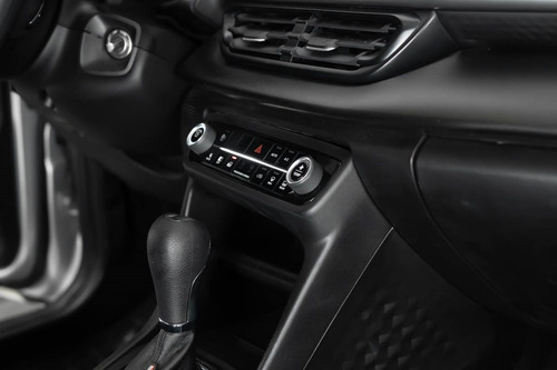 Fiat Pulse Drive AT CVT
