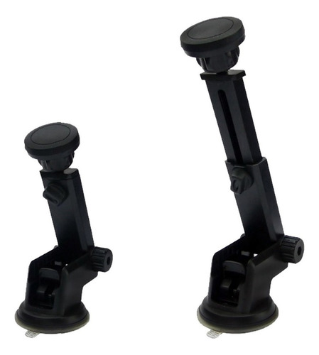 Soporte Smartphone Porta Celular Brazo Extensible Imán