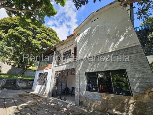 Casa En Venta En Country Club Para Remodelar Casas En Caracas Angela Tochon Country Club Chacao 1241 Metros Vista Al Avila