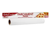 Comprar Rollo De Papel Pergamino Para Uso En Hornos Repostería Cocin