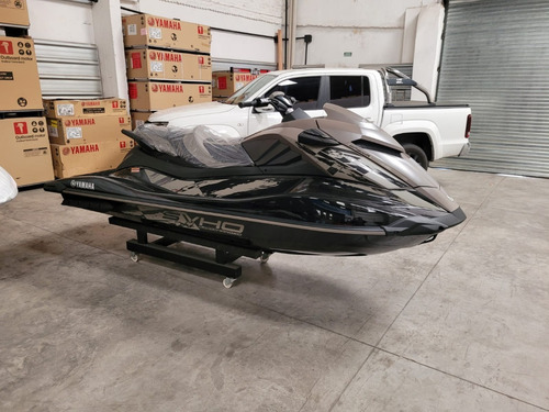 Imagen 9 de 15 de Moto De Agua Yamaha Gp1800r Svho Turbo 270 Hp 2022, C-audio